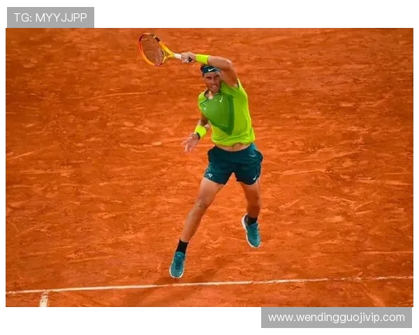 纳达尔宣布退役网球界失去传奇人物 将专注家庭与公益事业